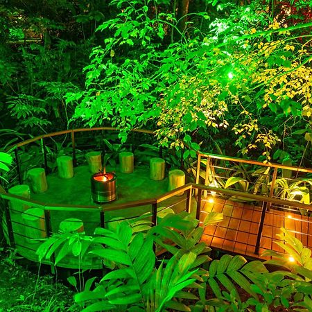 Noah'S Forest Hotel By Tifakara La Fortuna Εξωτερικό φωτογραφία