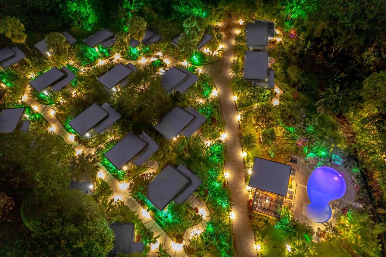 Noah'S Forest Hotel By Tifakara La Fortuna Εξωτερικό φωτογραφία