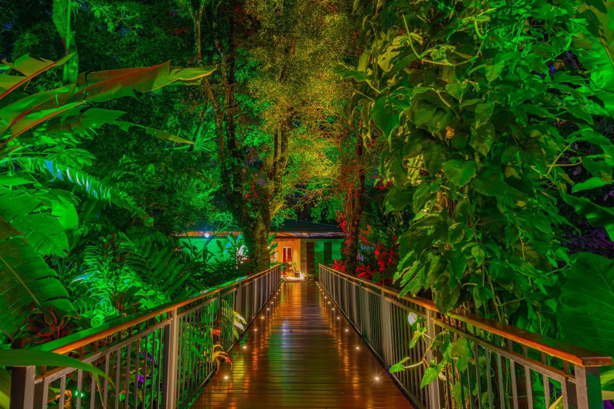 Noah'S Forest Hotel By Tifakara La Fortuna Εξωτερικό φωτογραφία