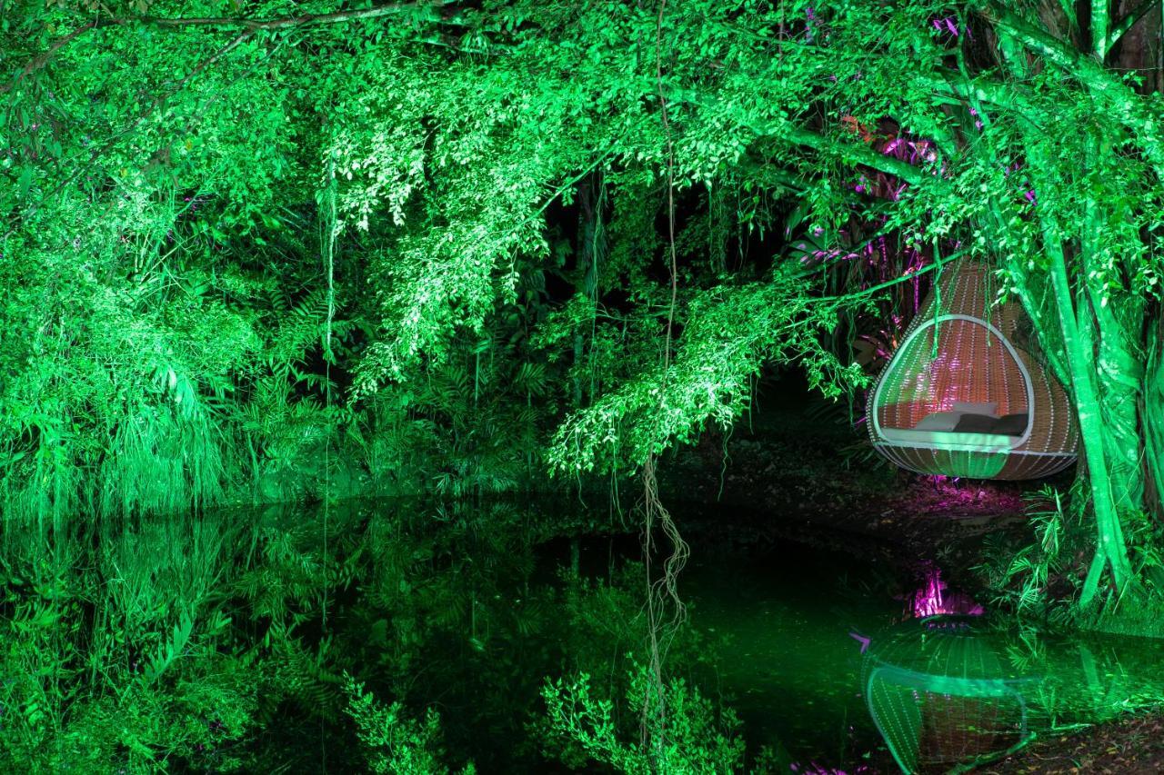 Noah'S Forest Hotel By Tifakara La Fortuna Εξωτερικό φωτογραφία